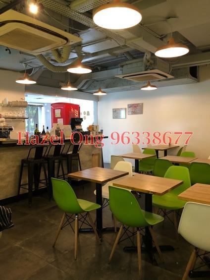 Marrison Hotel (D7), Retail #167637752